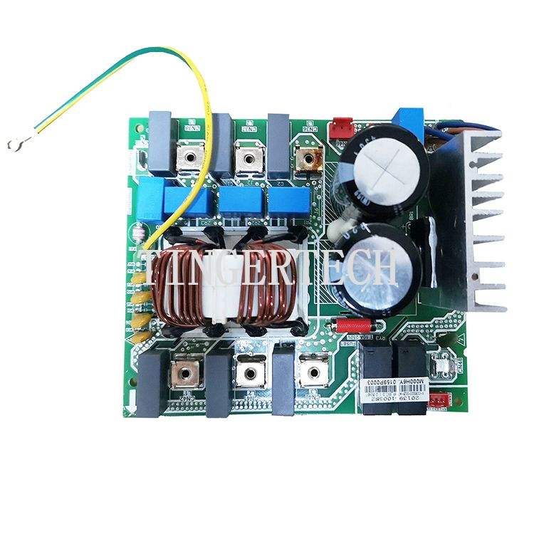 Electronic Board Air Conditioner Control Board PCBA for Midea