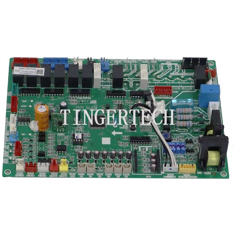 PCB Control Board for Air Conditioner 