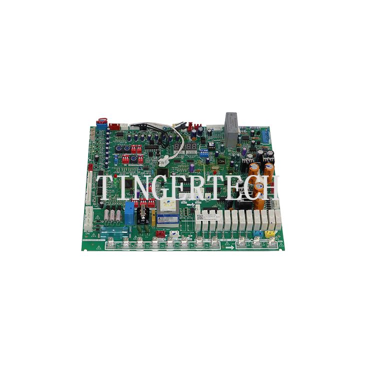 PCB Assembly Service Printed Circuit Board (PCBA) Manufacturer