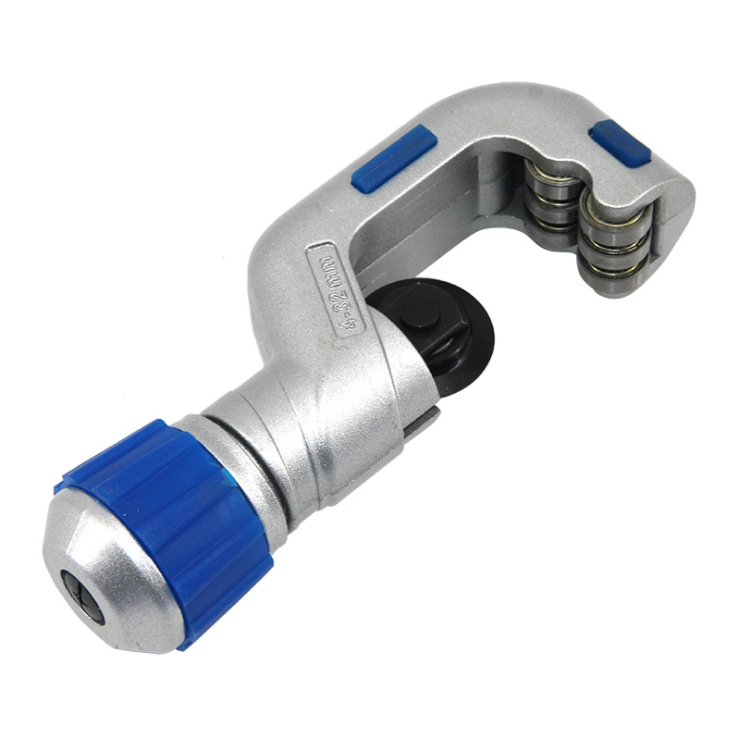 CT-532 Stainless Steel Portable Quick Release PVC Plumbing Pipe Cutter