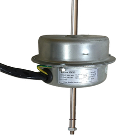 YDK40 AIR COOLER FAN MOTOR AIR CONDITIONAL FAN MOTOR MANUFACTURER