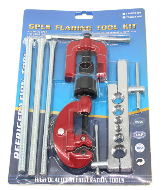CT-8012 Wholesale Refrigeration And Air Condition Tool,flaring Tool,tube Cutter