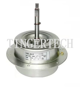 YDK-60-6 General Air Conditioner Fan Motor,Universal Fan Motor