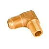 Specializing in Manufacturing High-quality Brass Threaded Bell Mouth Adapter Elbow Accessories