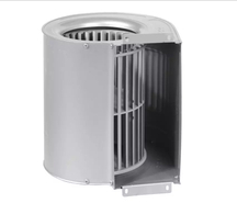 TGP225 / 250 ventilateur centrifuge incurvé avant pour bobine de ventilateur