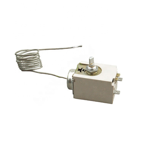 TAM133 TAM Bimetal Defrost Thermostat For Air Conditioner Replace For ATEA And TAM