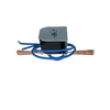 Factory Directly Sale Refrigeration System Parts Mini-Flow Solenoid Valve