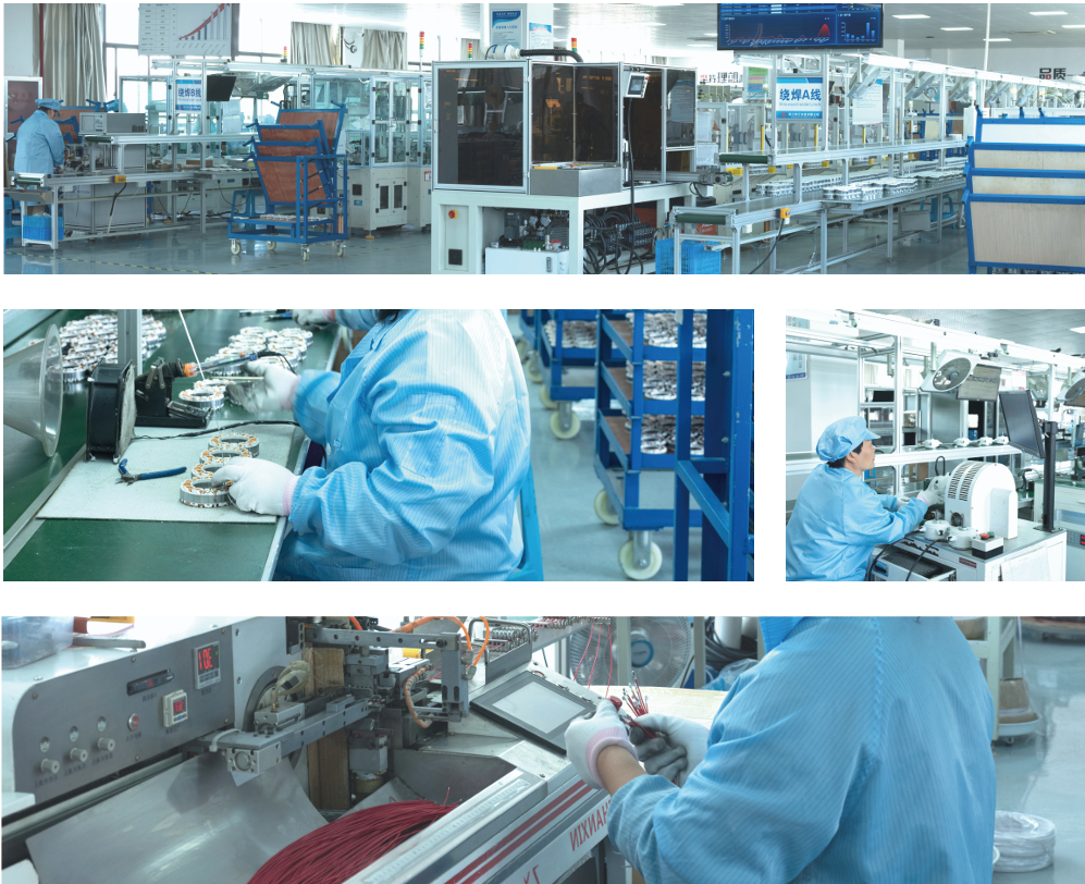 resin pack motor manufacturers suppliers wholesalers