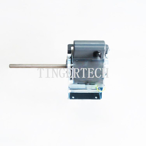 YDK10-4CE3 HC10CE301 Carrier air conditioning single shaft fan coil units motors