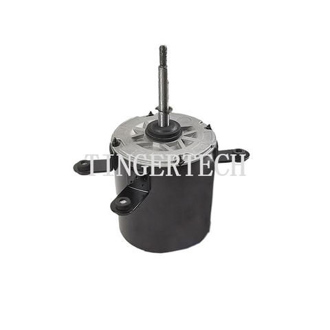 YDK210-6A YDK210-6B for outdoor fan motors of Midea air conditioner