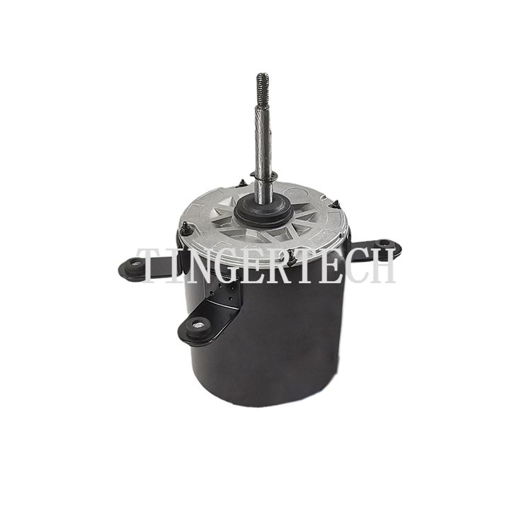 YDK210-6A YDK210-6B for outdoor fan motors of Midea air conditioner
