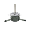 YDK300-6C8 YDK70-6P6 YDK150-6D8 YDK100-6J8 YDK300-6D8 YDK70-6P6-1 YDK130-10J0 fan motor for air conditioning