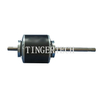 KFD35-4P, YSK-35-4, H7B00535A-1,598 for Hisense air conditioning coil motors