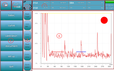 Software Interface