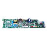 Board Pcba M&aacute;y Lạnh Dc Biến Tần Sản Xuất V&agrave; Lắp R&aacute;p Pcb