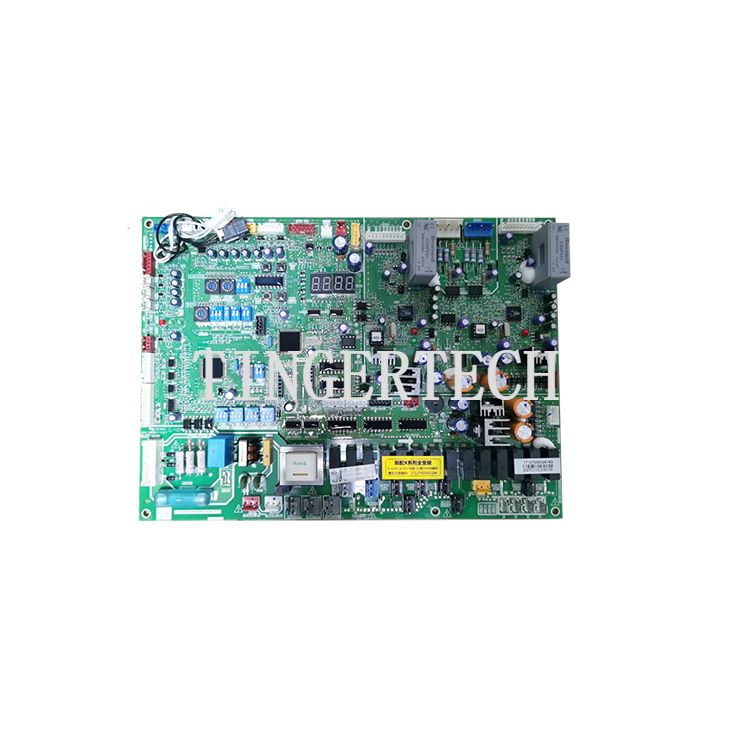 Customized Air Conditioner Universal AC circuit board