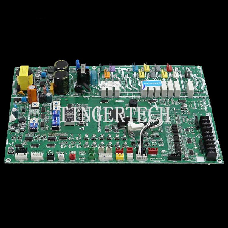 Universal Inverter DC AC System for Air Conditioning PCB Board