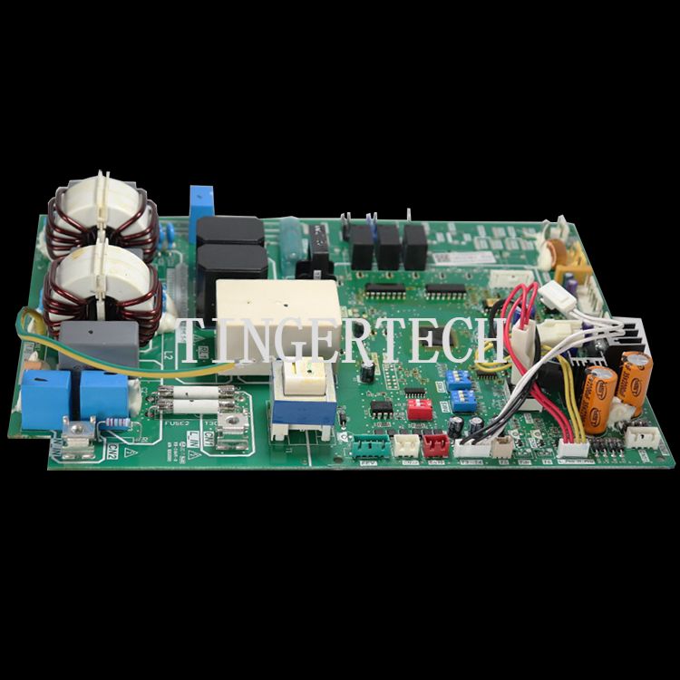Universal Main Board for Air Conditioning
