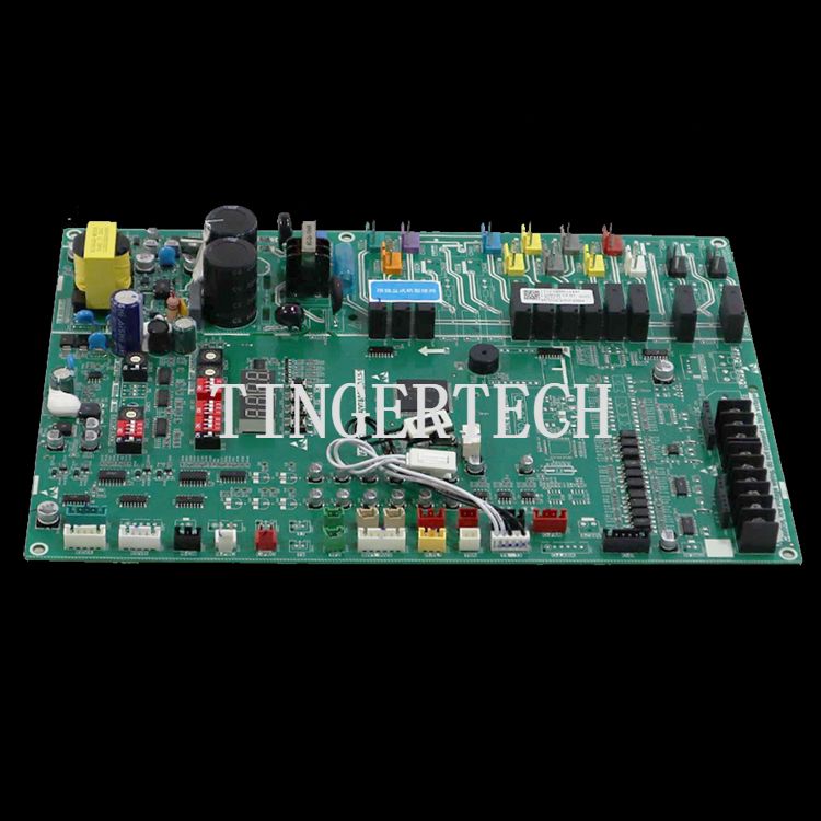 Custom PCB for Air Conditioner Control Circuit Board