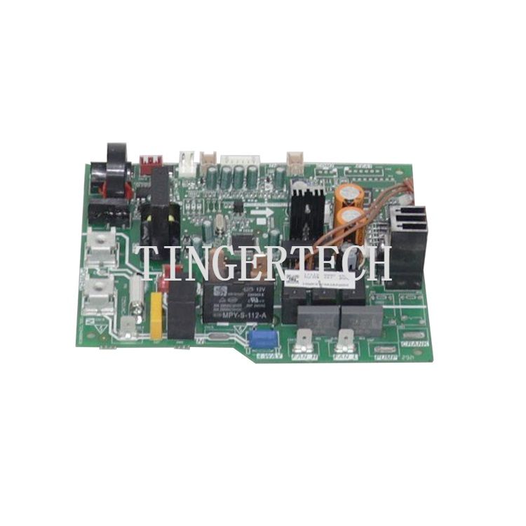 Air Conditioner Split Inverter Pcb Board