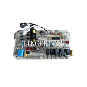 Air Conditioner Control Card Circuit Board PCB