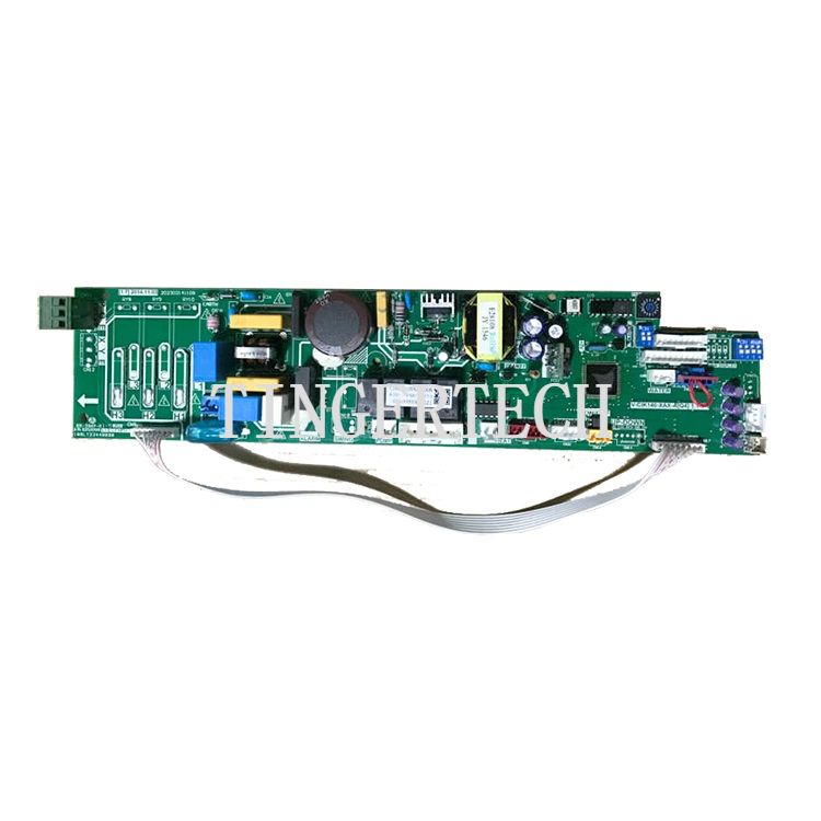 Universal Ac Pcb Control Board System