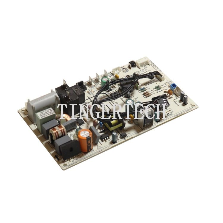 Carte de circuit imprim&eacute; PCBA de haute qualit&eacute; (PCB) pour climatiseur