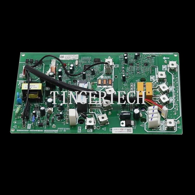 PCBA Printed Circuit Board (PCB) for Midea AC Air Conditioner