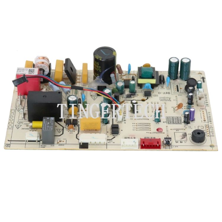 Air Conditioner Universal Inverter PCB PCBA Board