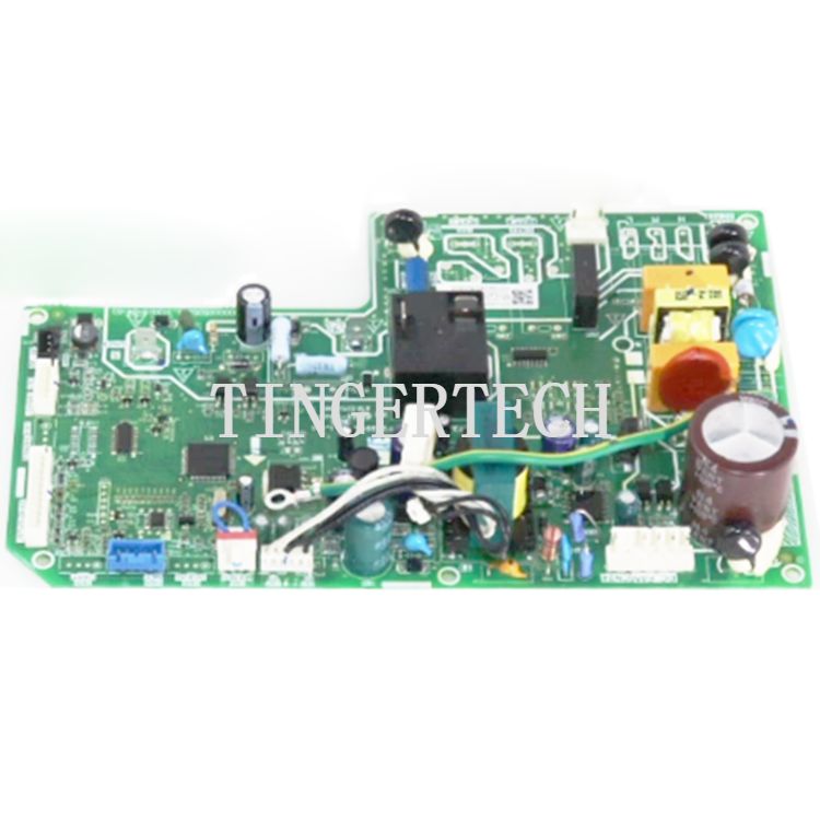 Pcb Manufacture Assembly Multilayer Pcb for Midea Air Conditioner 