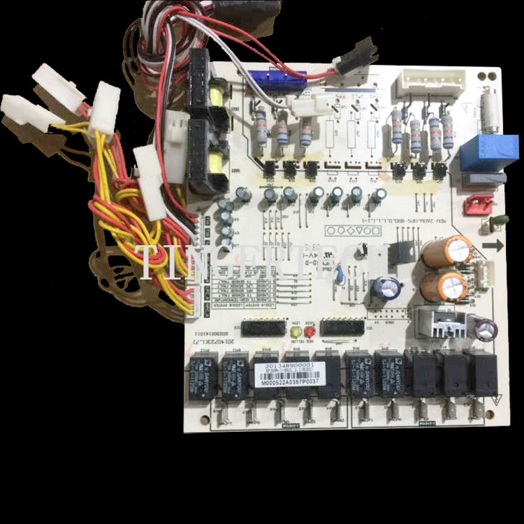 PCBA Printed Circuit Board (PCB) for Midea Air Conditioner