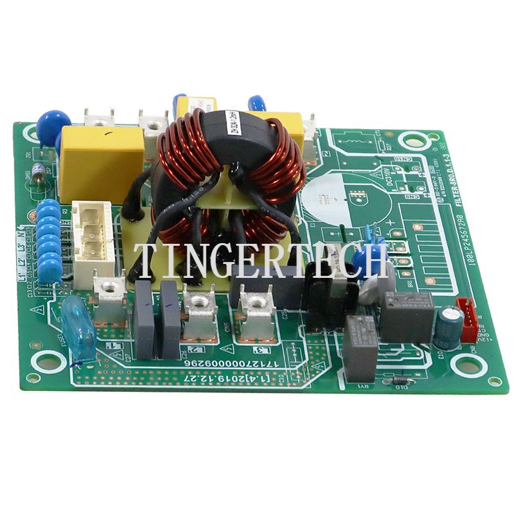 Electronic Board Air Conditioner Control Board PCBA for Midea