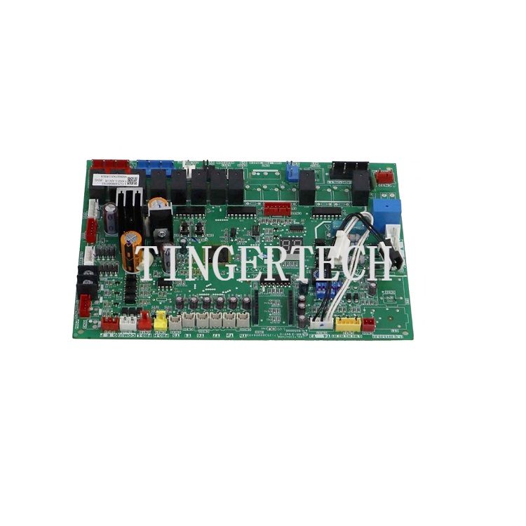PCB Assembly Manufacturing Printed Circuit Board (PCBA) Factory 