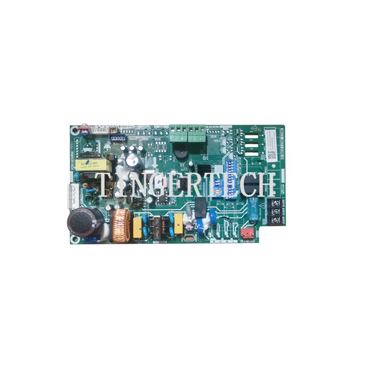 Placa de control PCB universala pentru aer conditionat