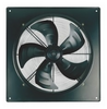Square Frame Fan Industrial Server AC Fan Ducted Axial Fan