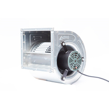 TGZ 9-4Ⅱ 90W-6 150W-4 Low Pressure Fan Industrial Exhaust Fan Manufacturer