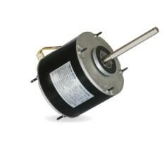 Single Phase 3 Speed AC Unversial Condensing Unit Fan Motor YDK140/120 Series