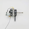 71*20mm Wall Fan Motor, Double Ball Bearing Copper Wire Wall Fan Motor