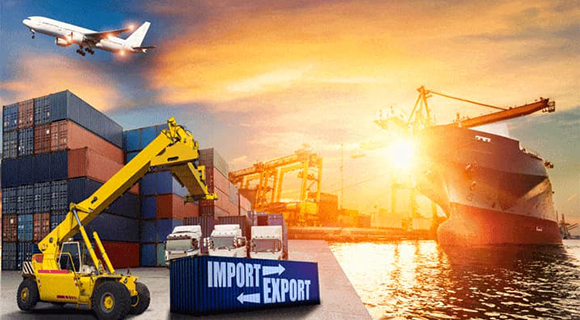 Import-&amp;-Export