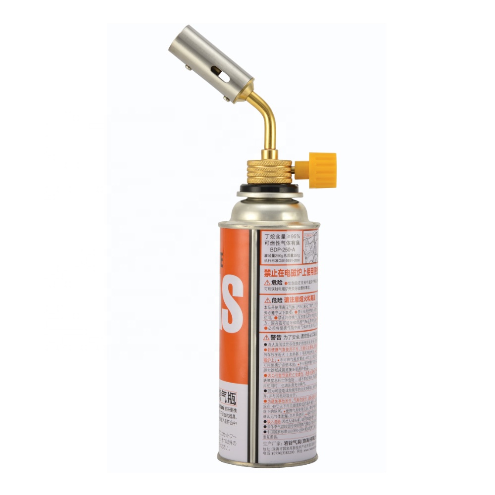 Flame Torch TG-7005D (2)