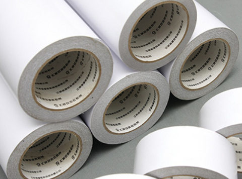 VH Line Foam-dedicated Double-sided Tape Self-adhesive PVC Double Side Industrial Tape Industrial Adhesive Tape