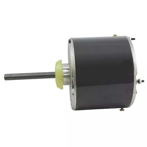 Permanent Split Capacitor Condenser Fan 5.6" Diameter TEAO Replace For Nidec 3738H