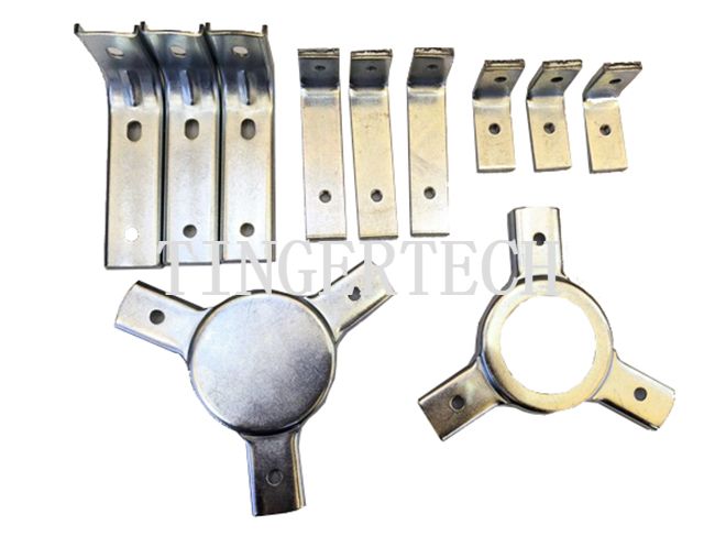 Condenser Fan Motor Mount Kit,Centrifugal Fan Motor Support fits,Band Motor Mount Kit