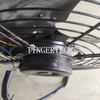 YDK95-100-4 Dryer Cooling Fan Motor, Fan motors for Drying Machine Cooling Fans 220V 380V