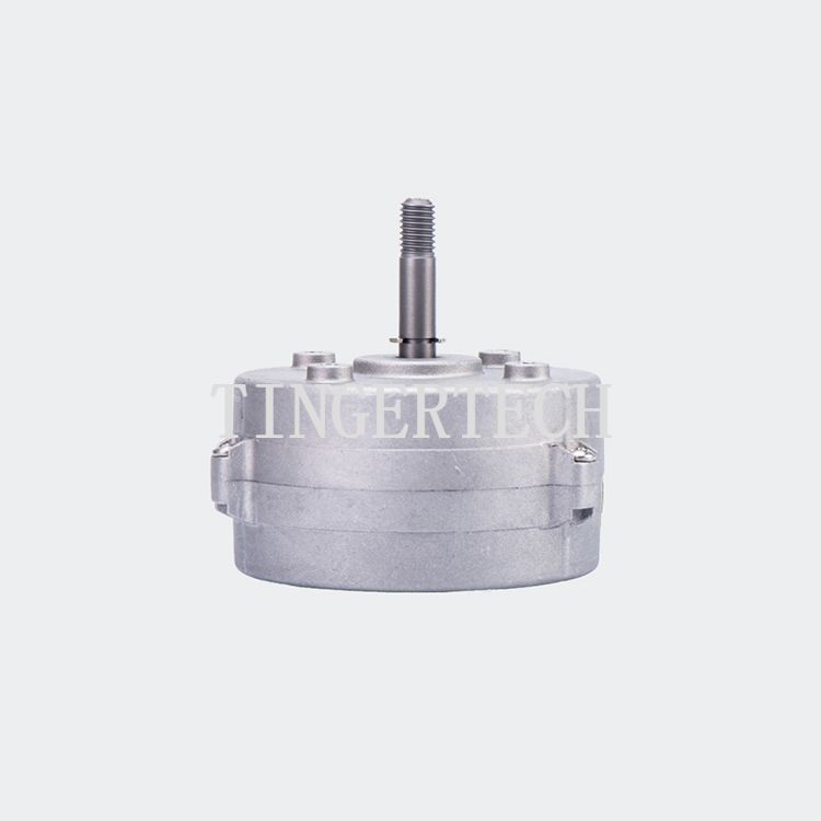Plastic Package Motors Resin Packed Motor for Air Conditioner - DC Motor, Resin Pack Motors