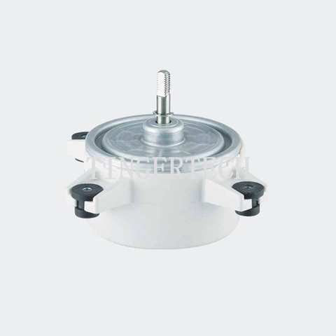 HVAC Replace DC Resin Packed Motors Dust Proof,Fan Motors