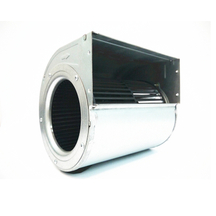 TGP250 / 250 ventilateur centrifuge incurvé avant pour le chauffage et la ventilation de la climatisation