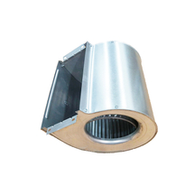 TGP250 / 190 Ventilateur centrifuge incurvé avant avant