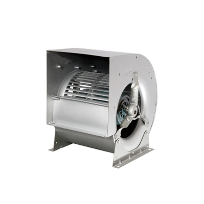 TGB500 Ⅱ 5.5kW-8P 6kW-6P Direct Driven Centrifugal Fans with Forward Curved Multi-blades