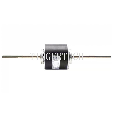 YSK-100W/160W/180W/240/300W-4P AUX Klima Motorları İç Mekan Fan Motorları